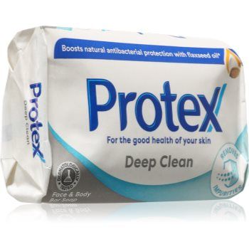 Protex Deep Clean săpun solid