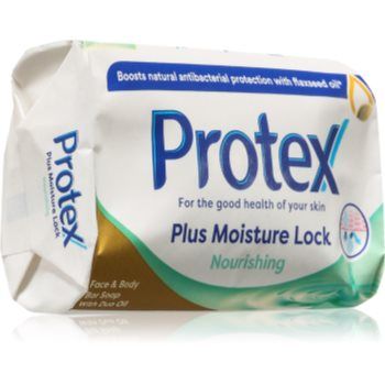 Protex Plus Moisture Lock Nourising săpun solid
