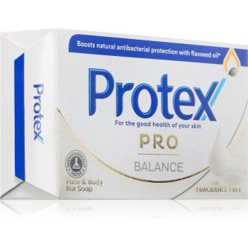 Protex PRO Balance săpun solid