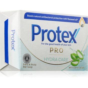 Protex PRO Hydra Care săpun solid