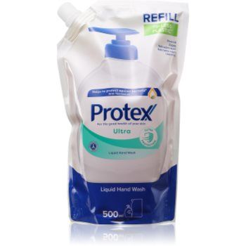 Protex Ultra Săpun lichid pentru mâini rezervă