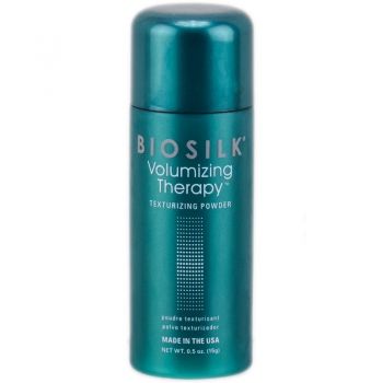 Pudra pentru Volum - Biosilk Volumizing Therapy Texturizing Powder 15 g