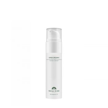 Serea organic intensive hyaluronic super cream  50 ml