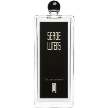 Serge Lutens Collection Noire Le Perce-vent Eau de Parfum unisex