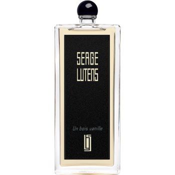 Serge Lutens Collection Noire Un Bois Vanille Eau de Parfum unisex