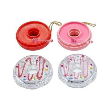 Set 2 Ruj de Buze, Iman Of Noble, Sweet Donut, Roz si Coral