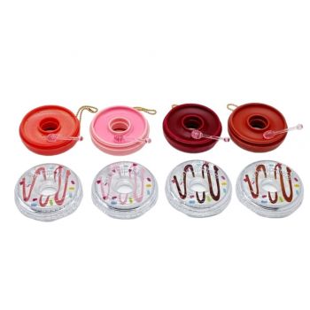 Set 4 Rujuri, Iman Of Noble, Sweet Donut