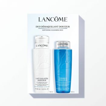 SET DOUCEUR CLEANSING DUO 400ML