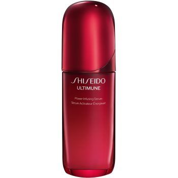 Shiseido Ultimune Power Infusing Serum ser facial anti-îmbătrânire