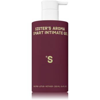 Sister's Aroma Smart Fig gel pentru igiena intima