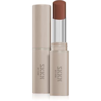 SKKN by Kim Make-up Silk Matte Lip color ruj mat