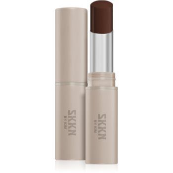 SKKN BY KIM Make-up Silk Matte Lip color ruj mat