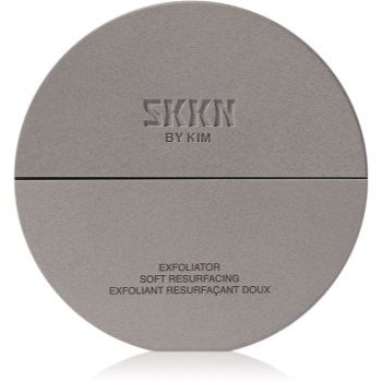 SKKN BY KIM Skincare Exfoliator Soft Resurfacing peeling cu efect de exfoliere