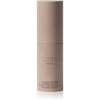 SKKN BY KIM Skincare Hyaluronic Acid Plumping Hydration ser cu acid hialuronic
