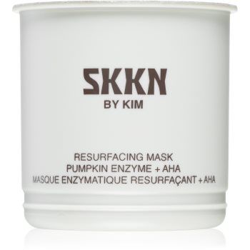 SKKN by Kim Skincare Resurfacing Mask masca regeneratoare faciale