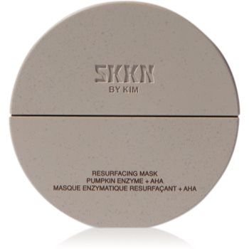 SKKN BY KIM Skincare Resurfacing Mask masca regeneratoare faciale