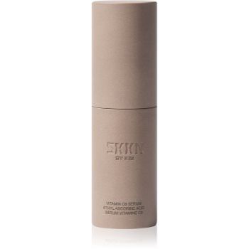 SKKN BY KIM Skincare Vitamin C 8 Serum ser cu vitamina C