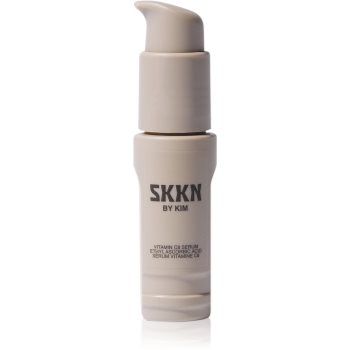 SKKN BY KIM Vitamin C 8 Serum ser cu vitamina C