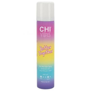 Spray de Par - CHI Vibes Better Together Dual Mist Hair Spray, 74 g