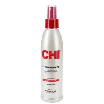 Spray pentru Protectie Termica - CHI 44 Iron Guard Thermal Protection Spray Botanical Bliss, 237 ml