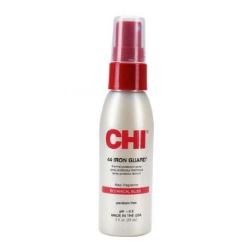 Spray pentru Protectie Termica - CHI 44 Iron Guard Thermal Protection Spray Botanical Bliss, 59 ml