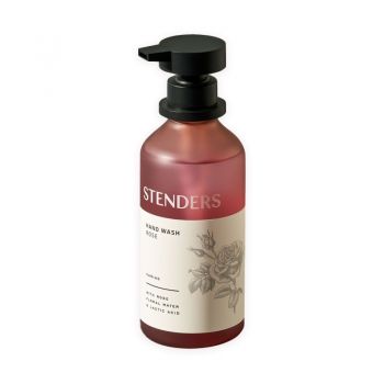 STENDERS SAPUN LICHID TRANDAFIR 245ML