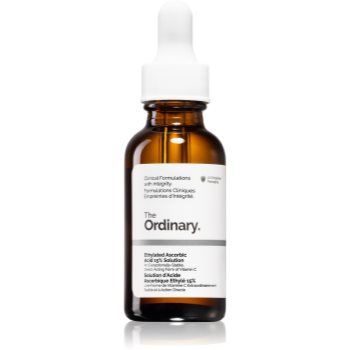 The Ordinary Multi-Antioxidant Radiance Serum ser antioxidant pentru regenerare