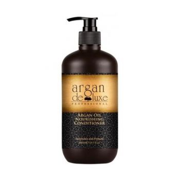 Tratament hrănitor pentru par Argan de Luxe Professional 300 ml