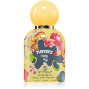 Tubbees Candy Pop Eau de Parfum unisex
