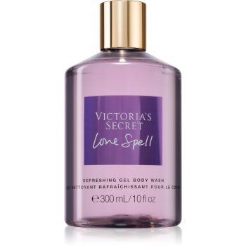 Victoria's Secret Love Spell gel parfumat pentru duș pentru femei
