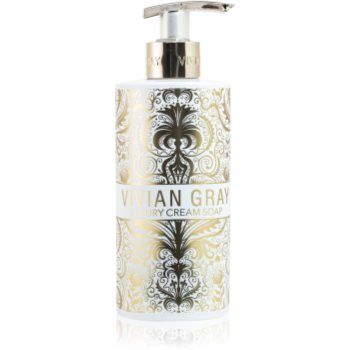Vivian Gray Velvet Touch Sapun lichid