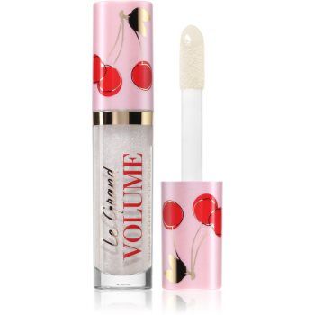 Vivienne Sabó Le Grand Volume lip gloss nutritiv