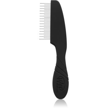 Wet Brush Pro Custom Care pieptene pentru par aspru.