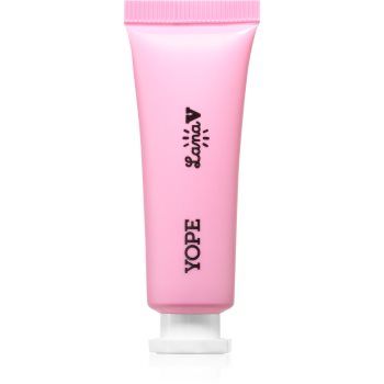 Yope Lana V tratament regenerator de buze
