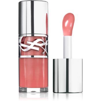 Yves Saint Laurent Loveshine Plumping Lip Oil Gloss lip gloss