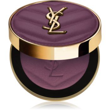 Yves Saint Laurent Make Me Blush Bold Blurring Blush blush