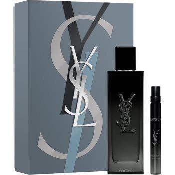 Yves Saint Laurent MYSLF set cadou pentru bărbați