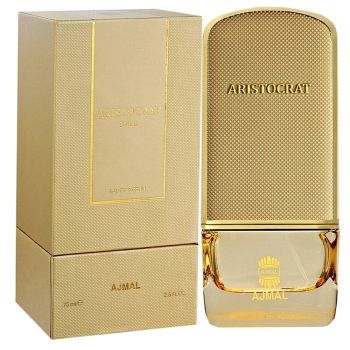 Ajmal Aristocrat Coral, Apa de Parfum, Femei (Gramaj: 75 ml)