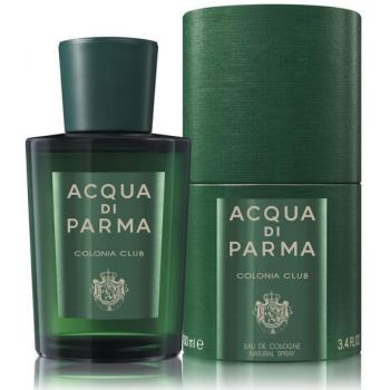 Apa de Colonie Acqua Di Parma, Colonia Club (Concentratie: Apa de colonie, Gramaj: 100 ml)