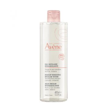 Apa micelara demachianta Avene (Gramaj: 50 ml)