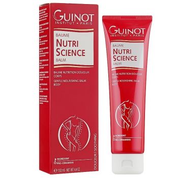 Balsam de corp hranitor Guinot, NutriScience, Pro-Ceramides, Soothing, 150 ml