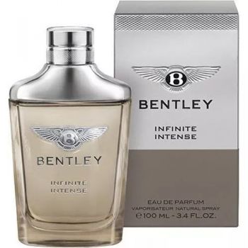 Bentley Infinitte Intense, Apa de parfum, Barbati (Gramaj: 100 ml)