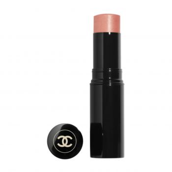 Blush stick Chanel Les Beiges (Gramaj: 8 g, Culoare produse: N22)