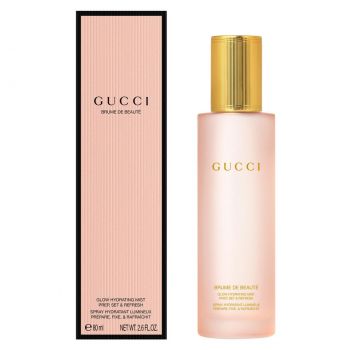 Body Mist Brume De Beaute, Gucci, 80 ml