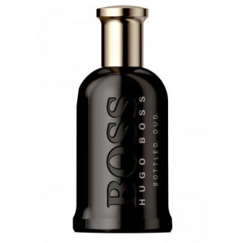 Boss Bottled Oud, Apa de Parfum (Concentratie: Apa de Parfum, Gramaj: 100 ml)