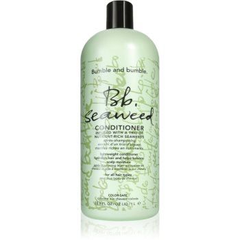 Bumble and bumble Seaweed Conditioner balsam light cu extract de alge marine