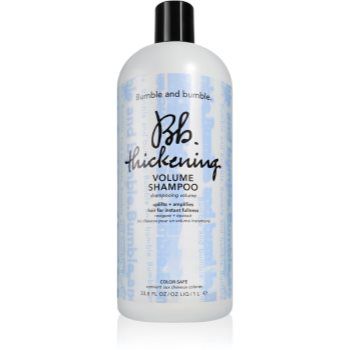 Bumble and bumble Thickening Volume Shampoo șampon volum maxim