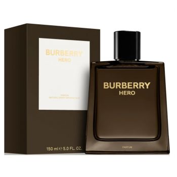Burberry Hero, Parfum, Barbati (Gramaj: 100 ml)
