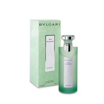 Bvlgari Eau Parfumee Au The Vert (Concentratie: Apa de colonie, Gramaj: 75 ml Tester)