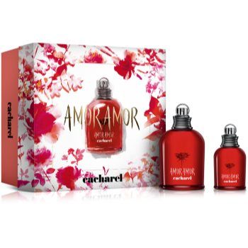 Cacharel Amor Amor set cadou pentru femei